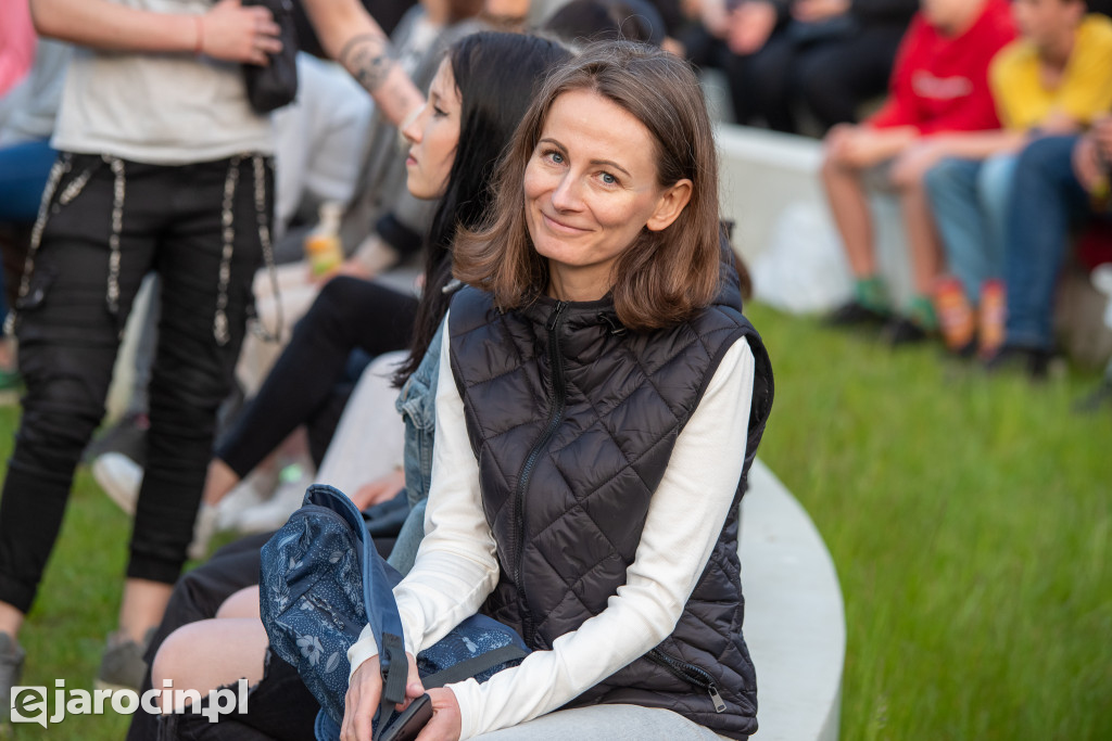 Finał Festiwalu Piosenki Młodzieżowej „Śpiewaj i walcz!
