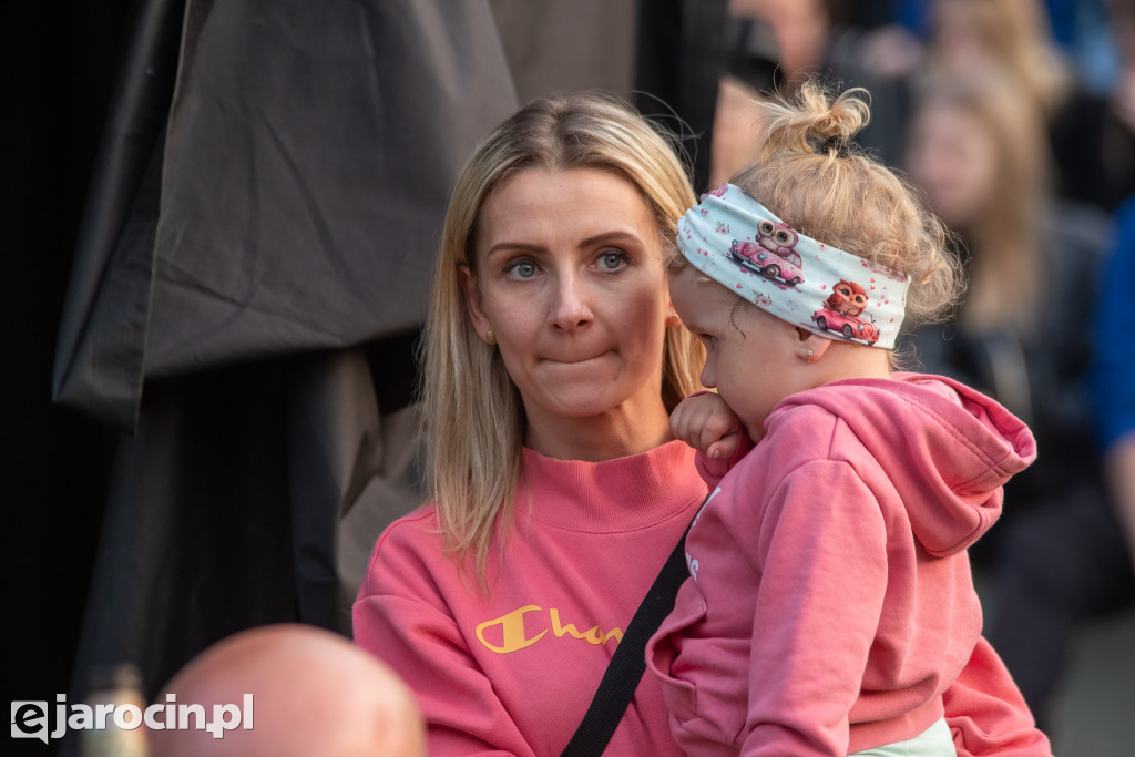 Finał Festiwalu Piosenki Młodzieżowej „Śpiewaj i walcz!