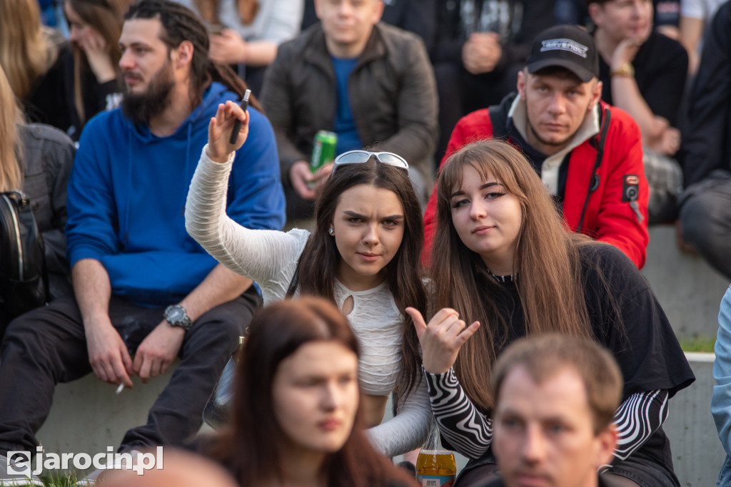 Finał Festiwalu Piosenki Młodzieżowej „Śpiewaj i walcz!