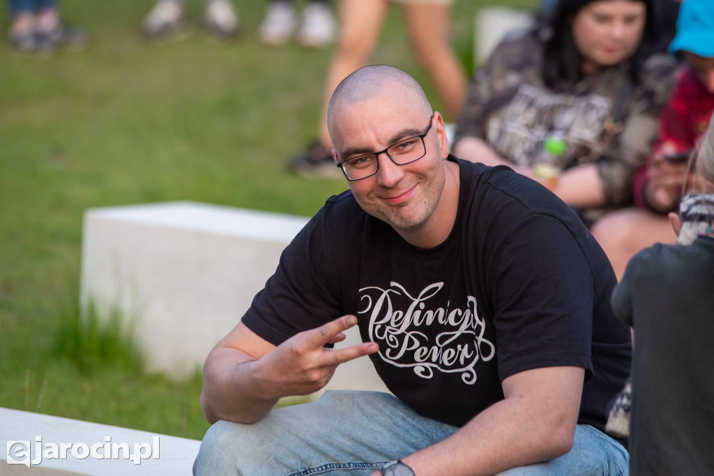 Finał Festiwalu Piosenki Młodzieżowej „Śpiewaj i walcz!