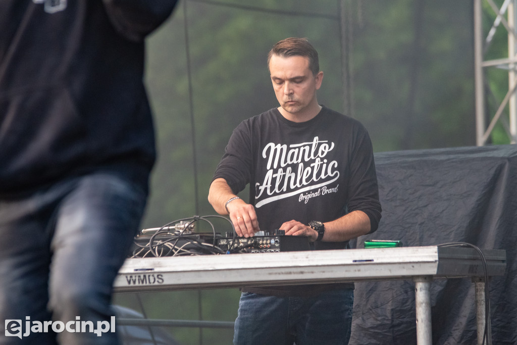 Finał Festiwalu Piosenki Młodzieżowej „Śpiewaj i walcz!