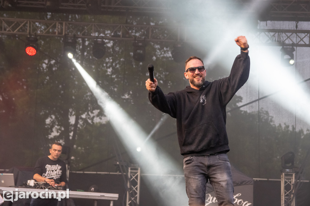 Finał Festiwalu Piosenki Młodzieżowej „Śpiewaj i walcz!