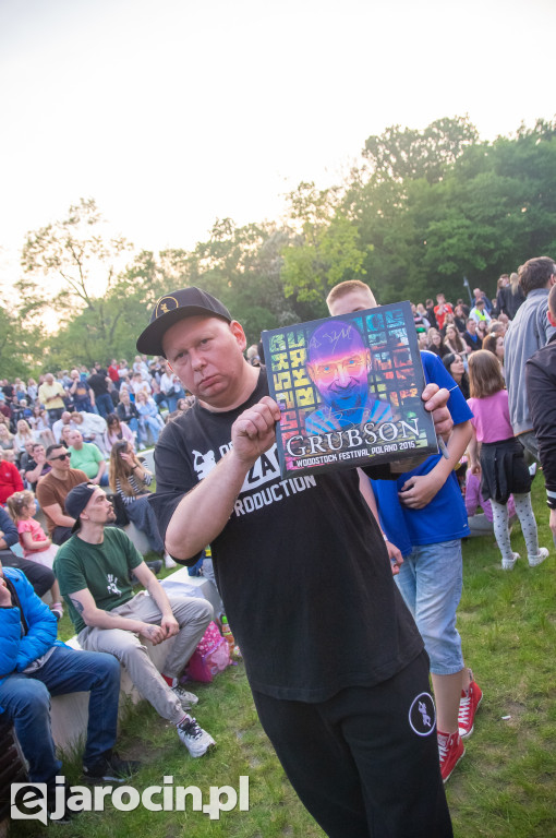 Finał Festiwalu Piosenki Młodzieżowej „Śpiewaj i walcz!