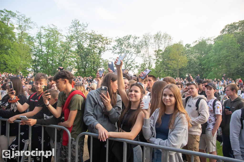 Finał Festiwalu Piosenki Młodzieżowej „Śpiewaj i walcz!
