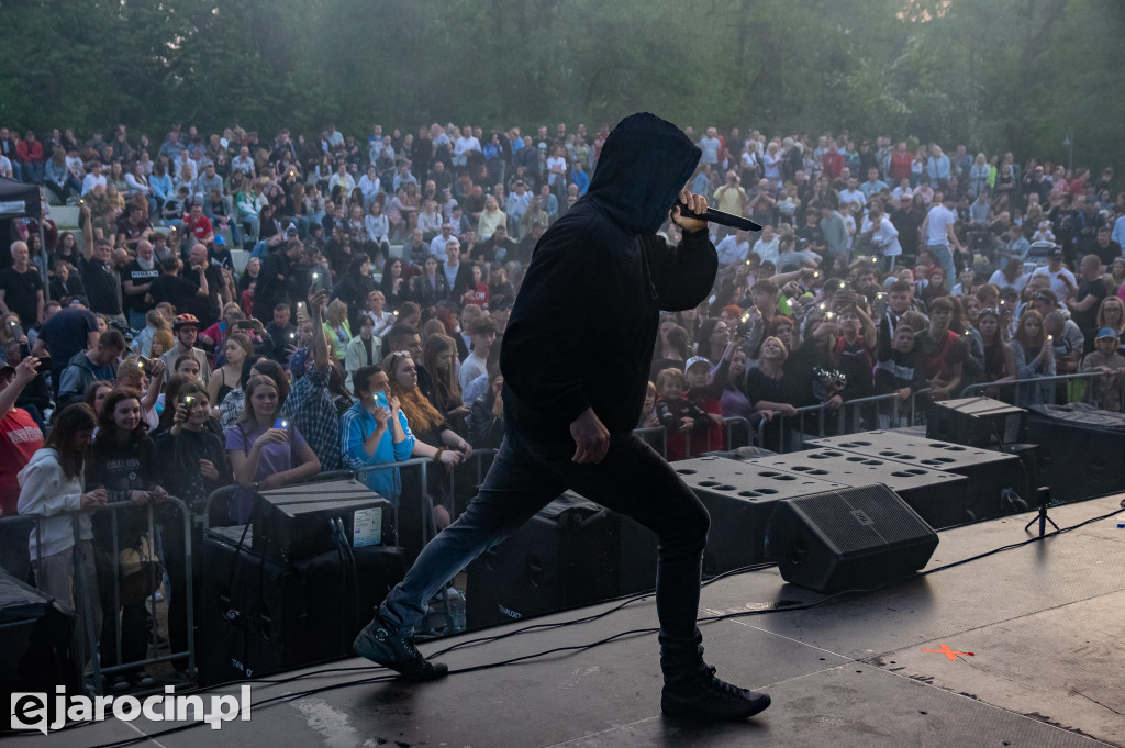 Finał Festiwalu Piosenki Młodzieżowej „Śpiewaj i walcz!