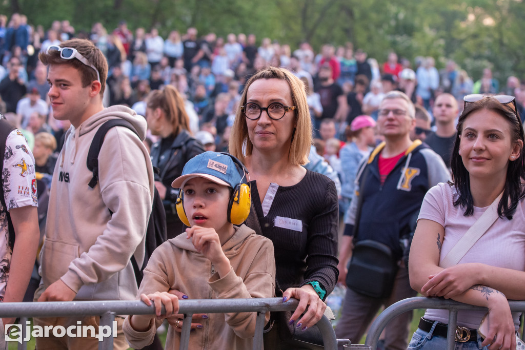 Finał Festiwalu Piosenki Młodzieżowej „Śpiewaj i walcz!