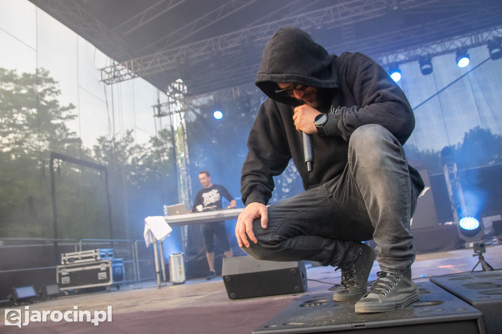 Finał Festiwalu Piosenki Młodzieżowej „Śpiewaj i walcz!