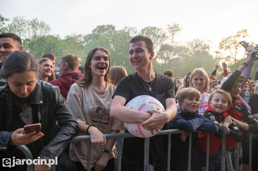 Finał Festiwalu Piosenki Młodzieżowej „Śpiewaj i walcz!