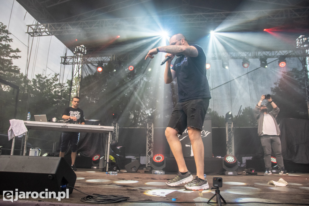 Finał Festiwalu Piosenki Młodzieżowej „Śpiewaj i walcz!