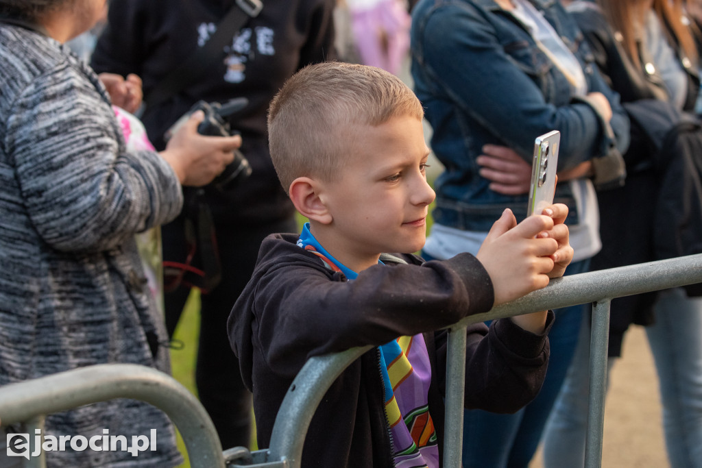 Finał Festiwalu Piosenki Młodzieżowej „Śpiewaj i walcz!