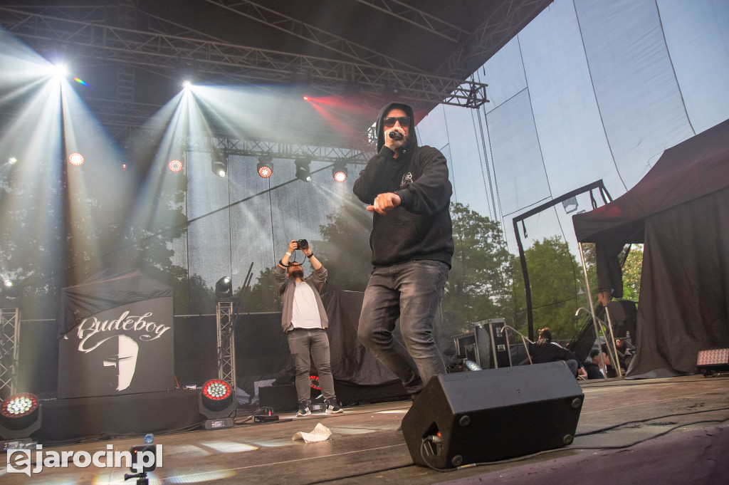Finał Festiwalu Piosenki Młodzieżowej „Śpiewaj i walcz!