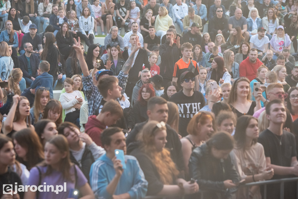 Finał Festiwalu Piosenki Młodzieżowej „Śpiewaj i walcz!