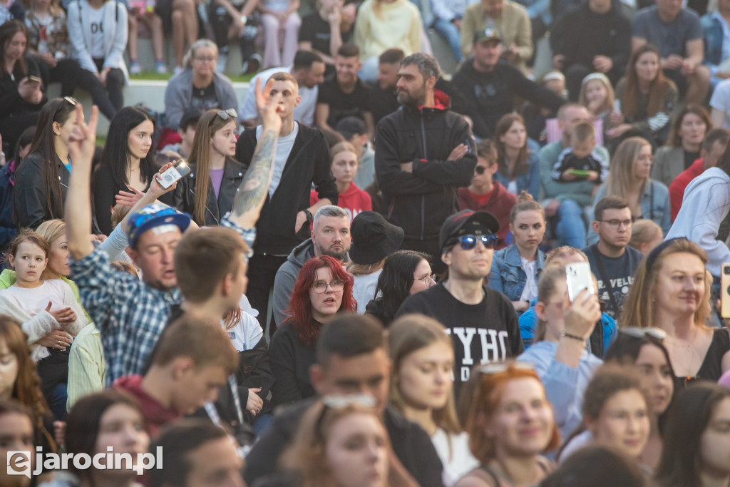 Finał Festiwalu Piosenki Młodzieżowej „Śpiewaj i walcz!