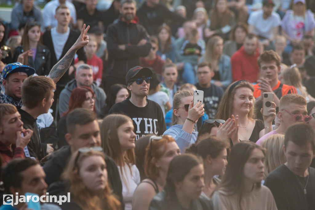 Finał Festiwalu Piosenki Młodzieżowej „Śpiewaj i walcz!