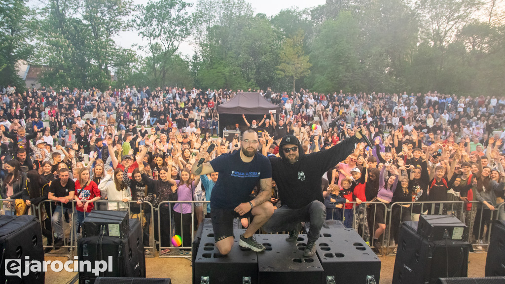 Finał Festiwalu Piosenki Młodzieżowej „Śpiewaj i walcz!