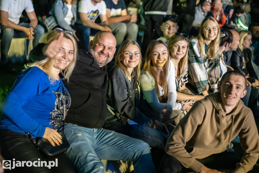 Grubson na Festiwalu Piosenki Młodzieżowej „Śpiewaj i walcz!