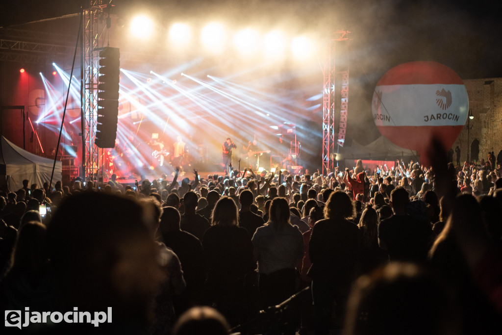 Grubson na Festiwalu Piosenki Młodzieżowej „Śpiewaj i walcz!