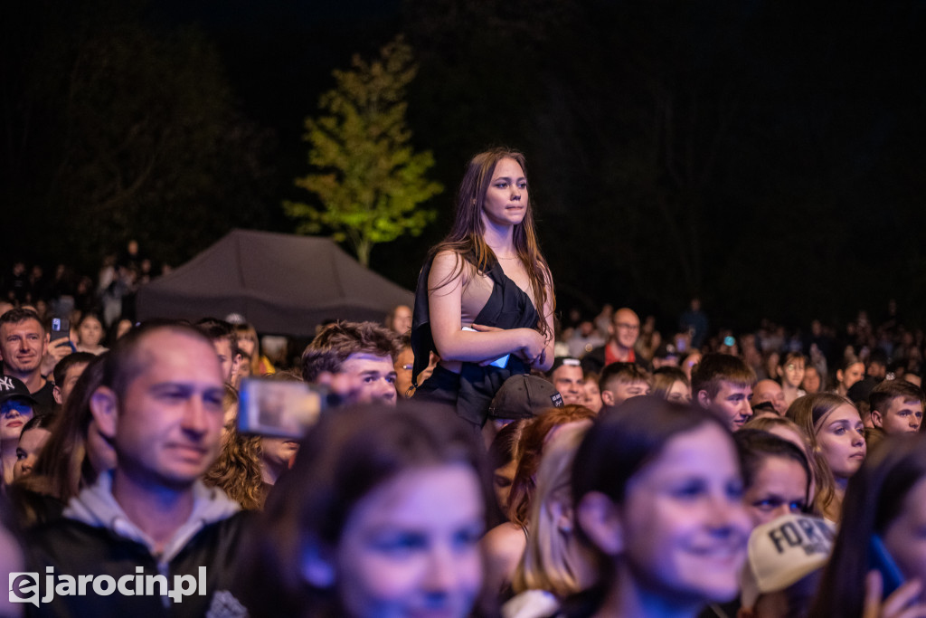 Grubson na Festiwalu Piosenki Młodzieżowej „Śpiewaj i walcz!
