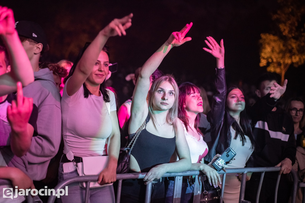 Grubson na Festiwalu Piosenki Młodzieżowej „Śpiewaj i walcz!