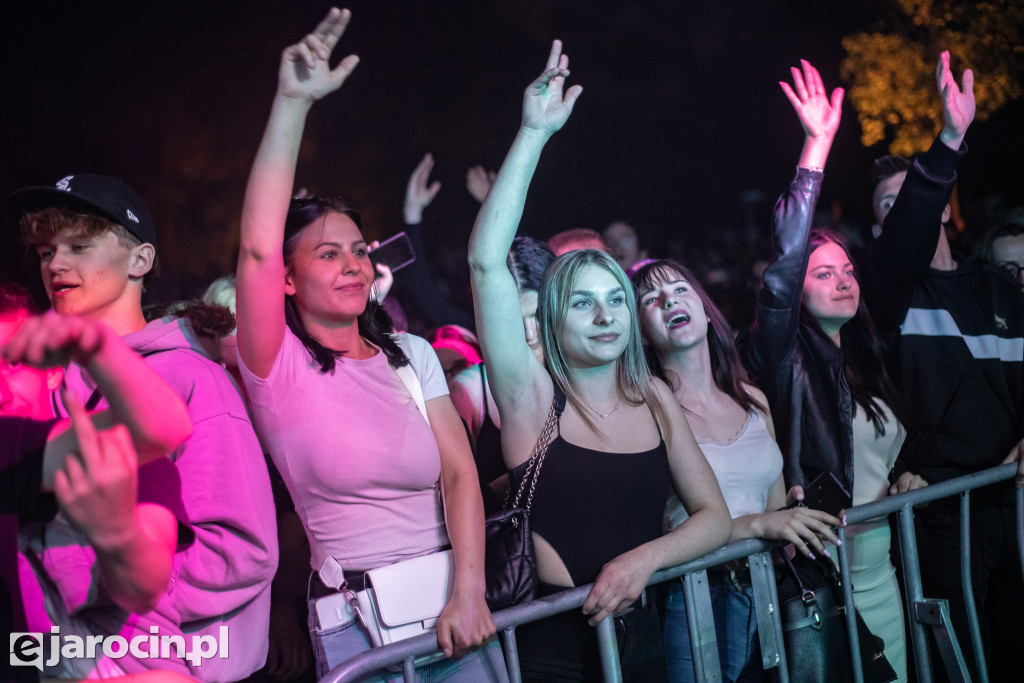 Grubson na Festiwalu Piosenki Młodzieżowej „Śpiewaj i walcz!