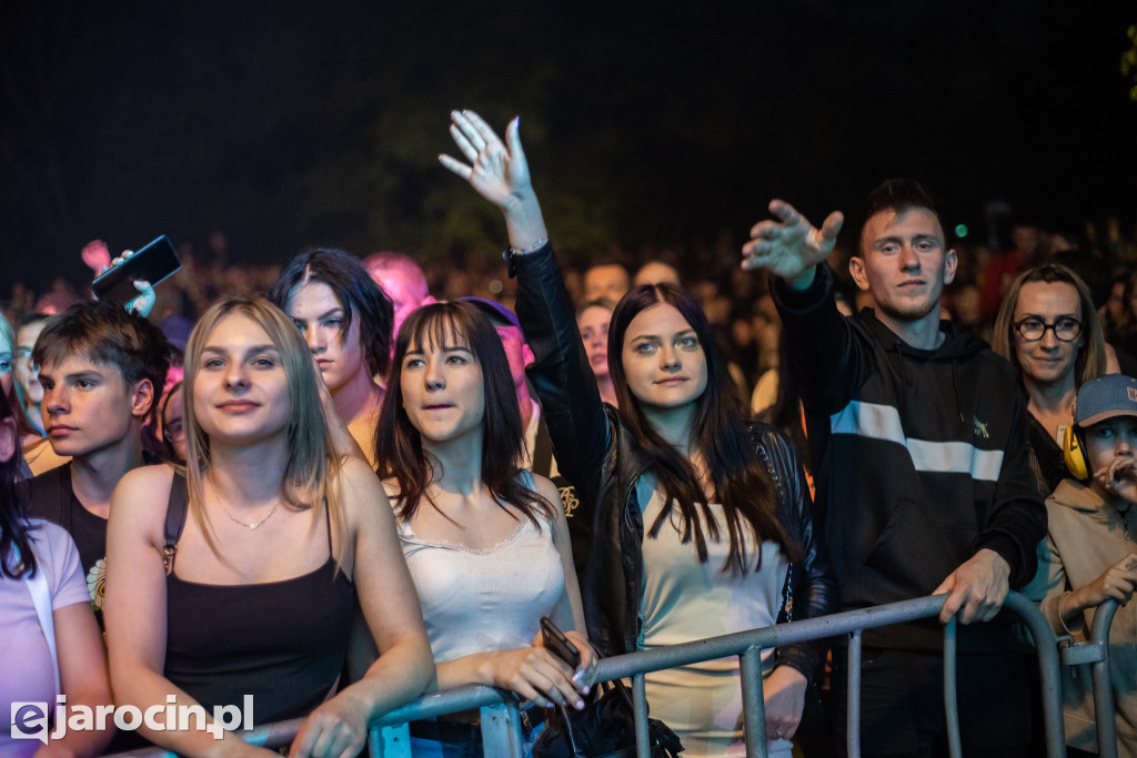 Grubson na Festiwalu Piosenki Młodzieżowej „Śpiewaj i walcz!