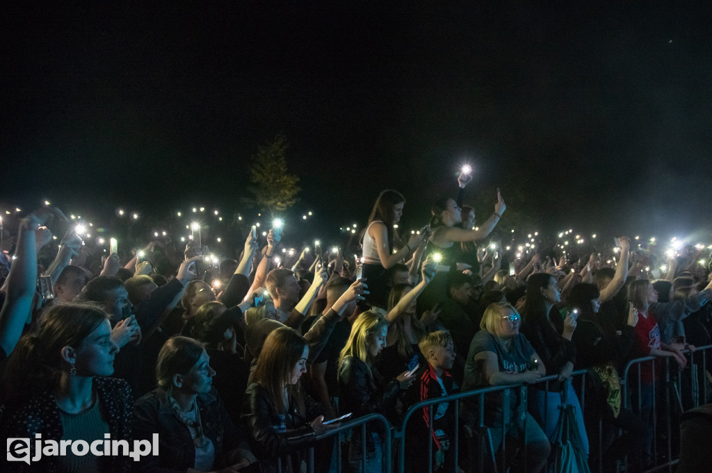 Grubson na Festiwalu Piosenki Młodzieżowej „Śpiewaj i walcz!