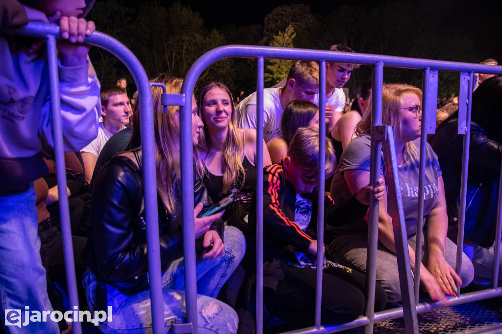 Grubson na Festiwalu Piosenki Młodzieżowej „Śpiewaj i walcz!
