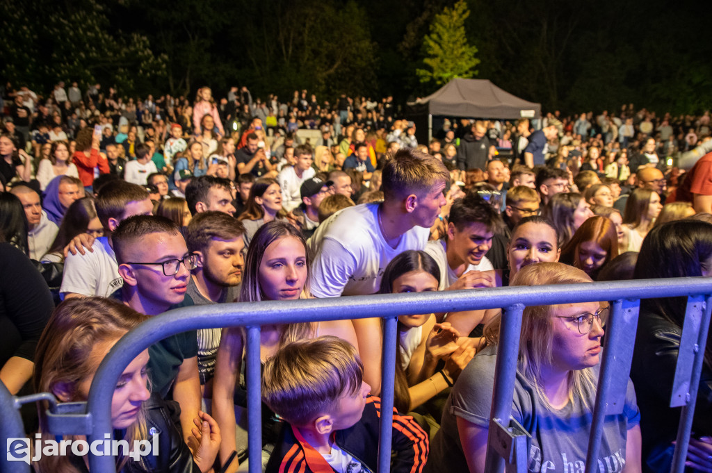 Grubson na Festiwalu Piosenki Młodzieżowej „Śpiewaj i walcz!