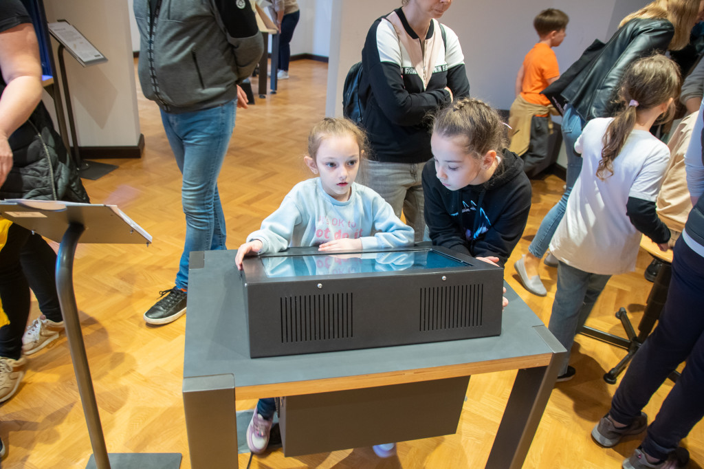 Noc Muzeów 2023 w Jarocinie