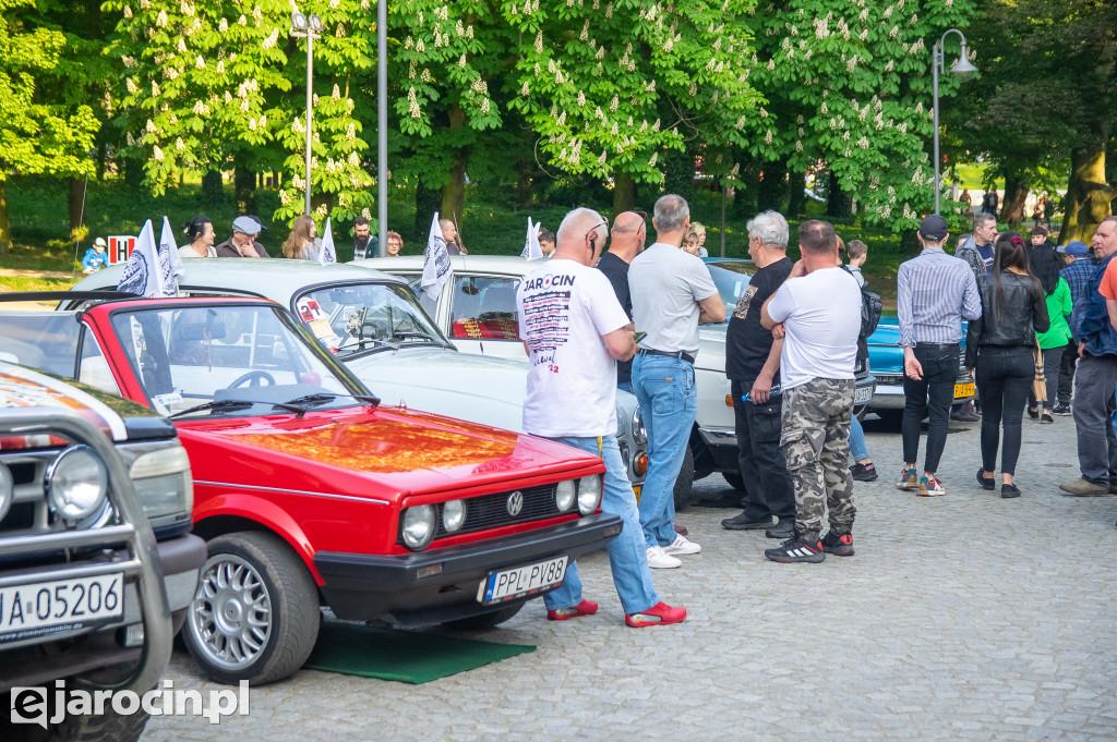 Noc Muzeów 2023 w Jarocinie