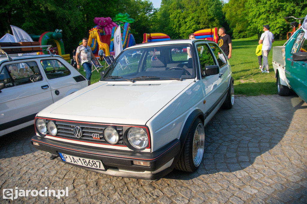 Noc Muzeów 2023 w Jarocinie
