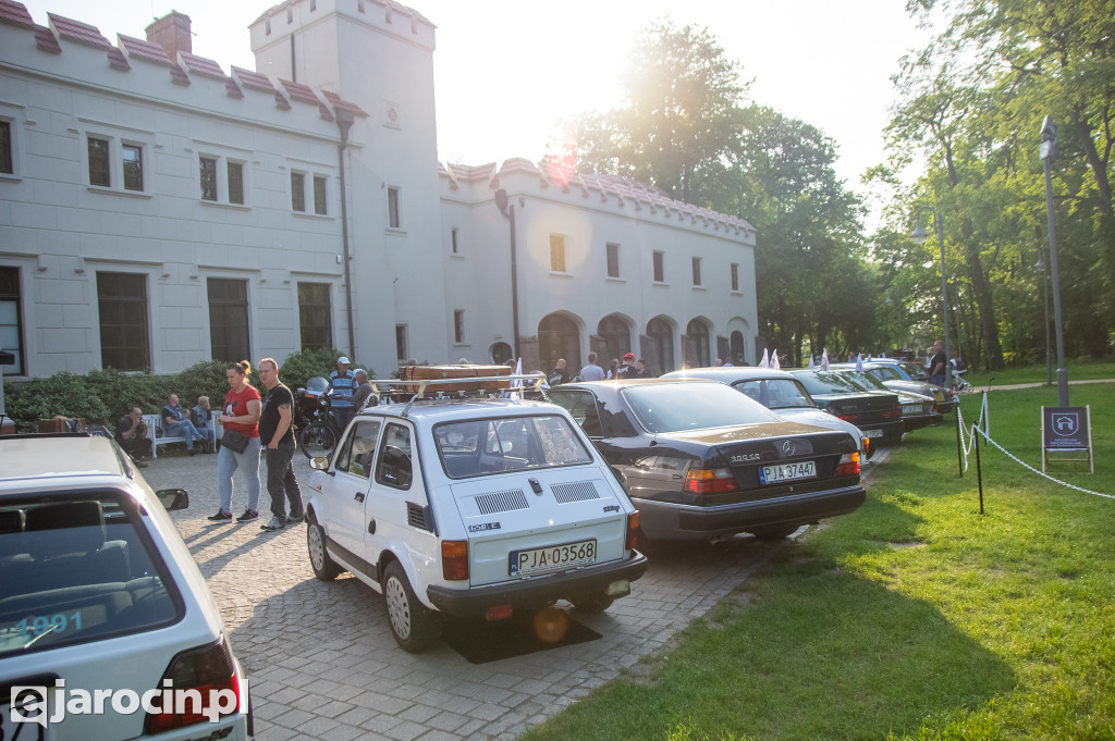 Noc Muzeów 2023 w Jarocinie