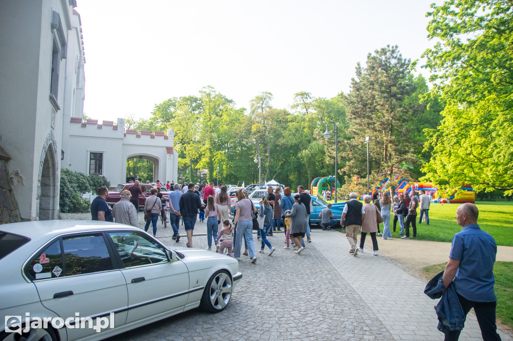 Noc Muzeów 2023 w Jarocinie