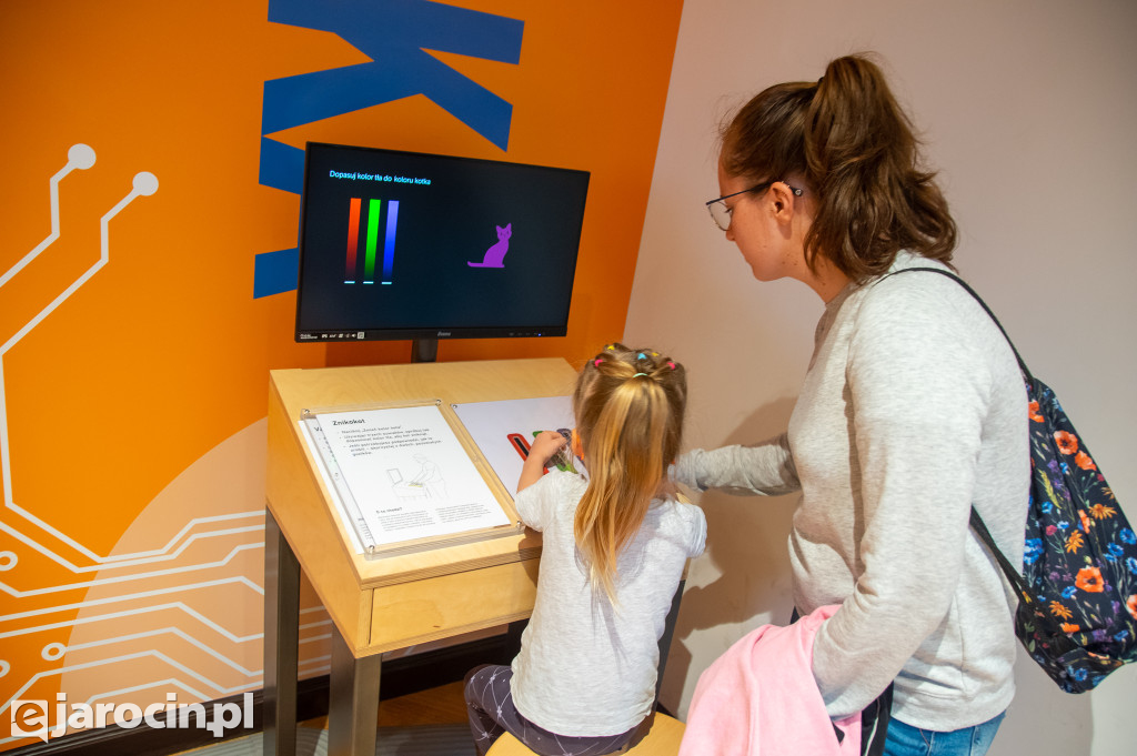 Noc Muzeów 2023 w Jarocinie