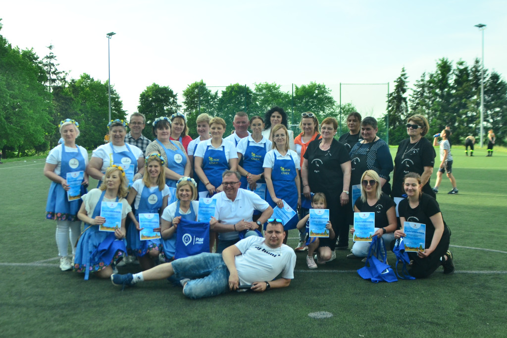 Festyn Rodzinny w Cielczy