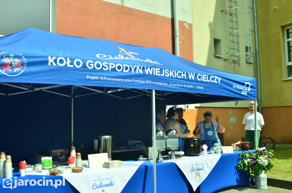Festyn Rodzinny w Cielczy