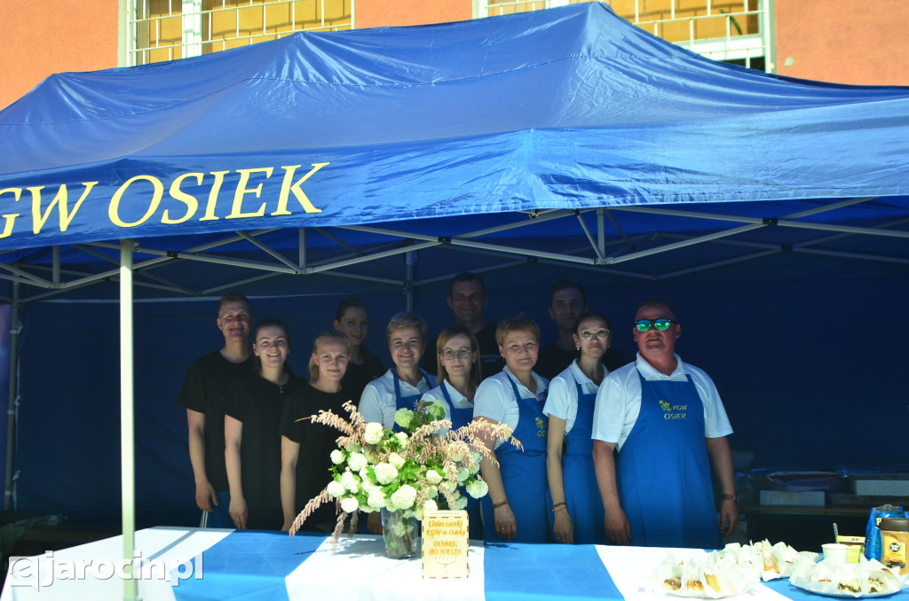 Festyn Rodzinny w Cielczy