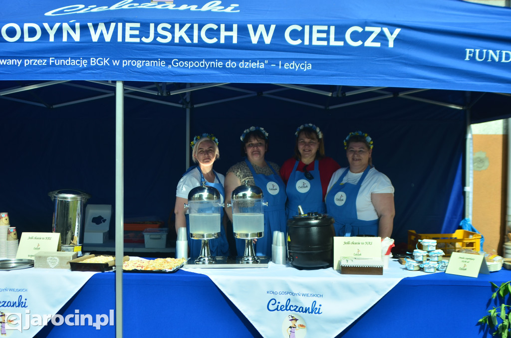 Festyn Rodzinny w Cielczy