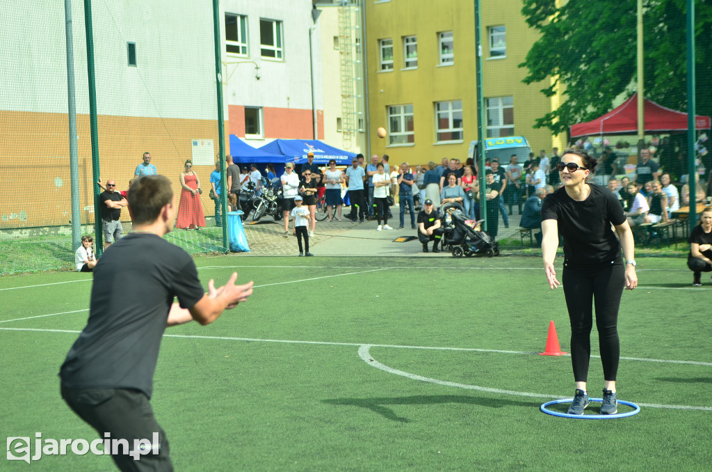 Festyn Rodzinny w Cielczy