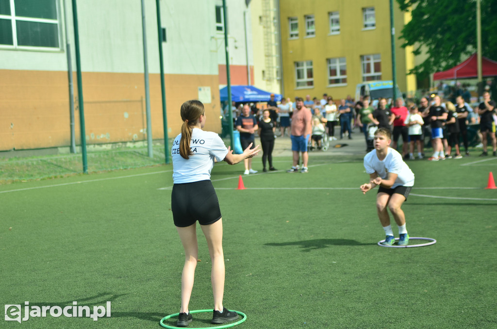 Festyn Rodzinny w Cielczy