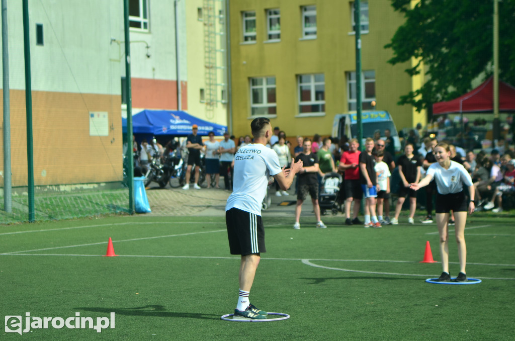 Festyn Rodzinny w Cielczy