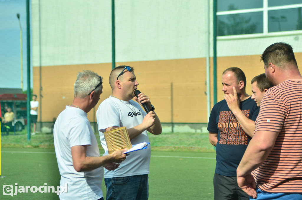 Festyn Rodzinny w Cielczy