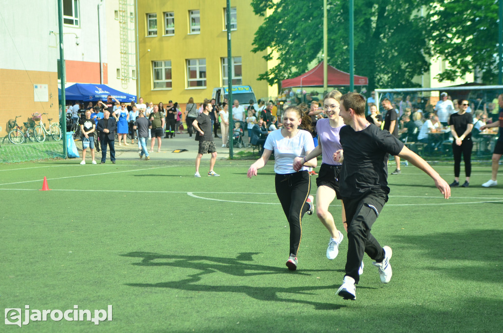 Festyn Rodzinny w Cielczy