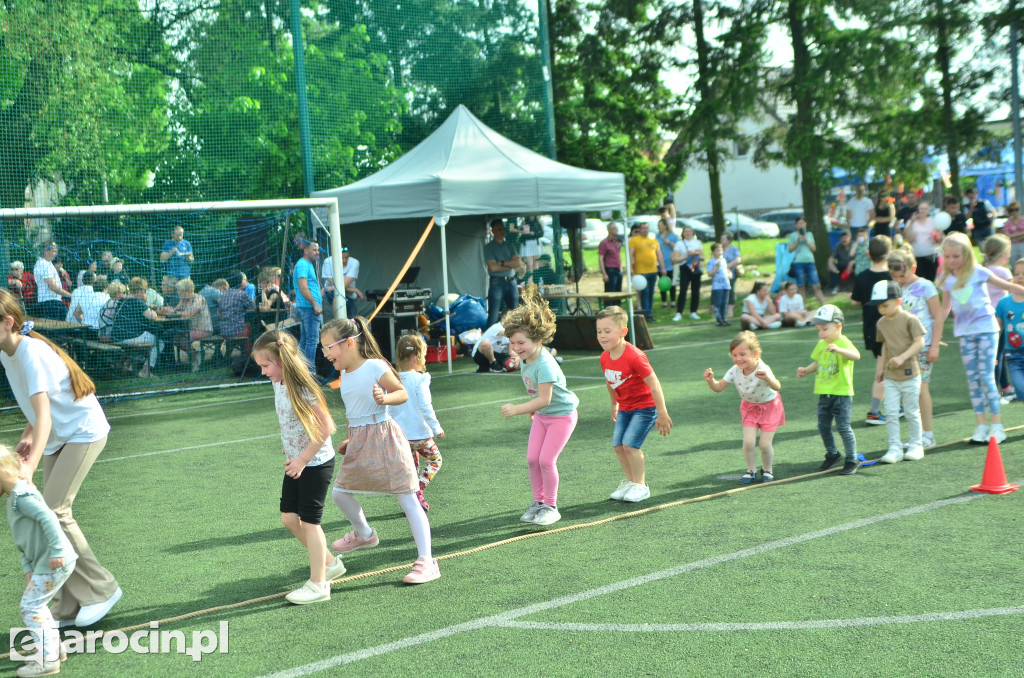 Festyn Rodzinny w Cielczy