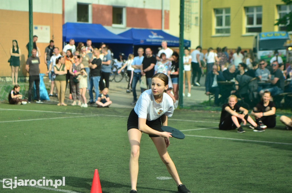 Festyn Rodzinny w Cielczy