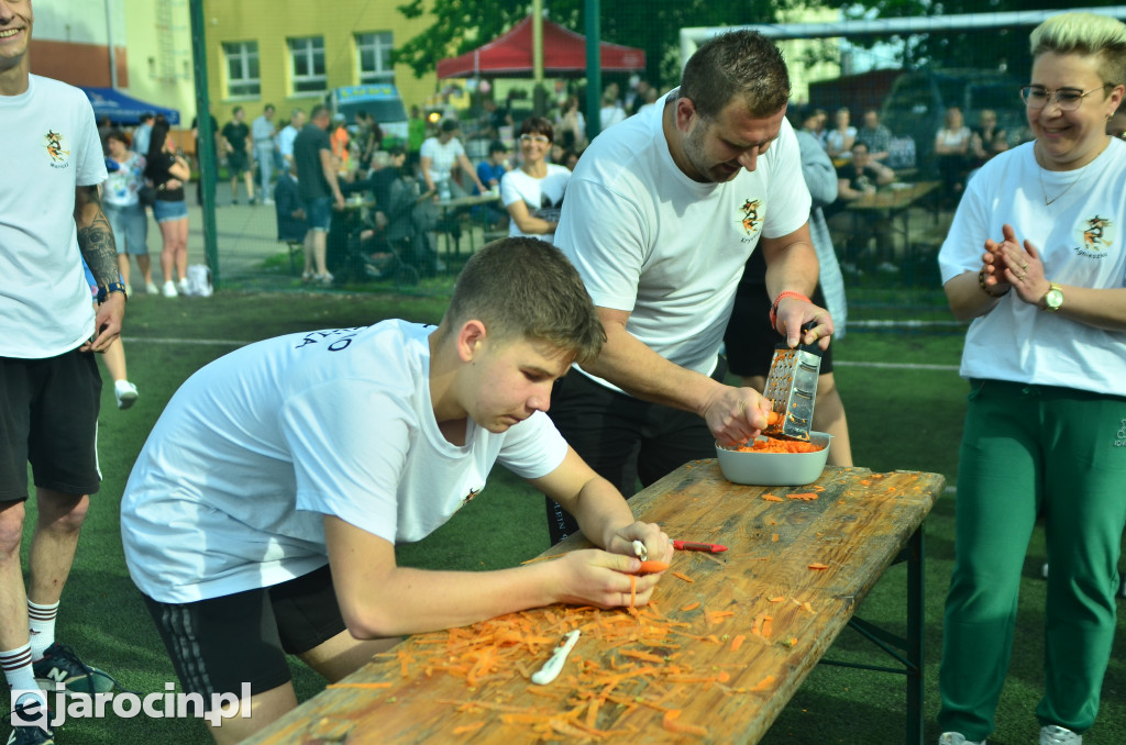 Festyn Rodzinny w Cielczy