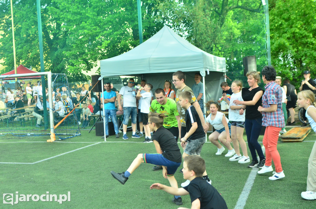 Festyn Rodzinny w Cielczy
