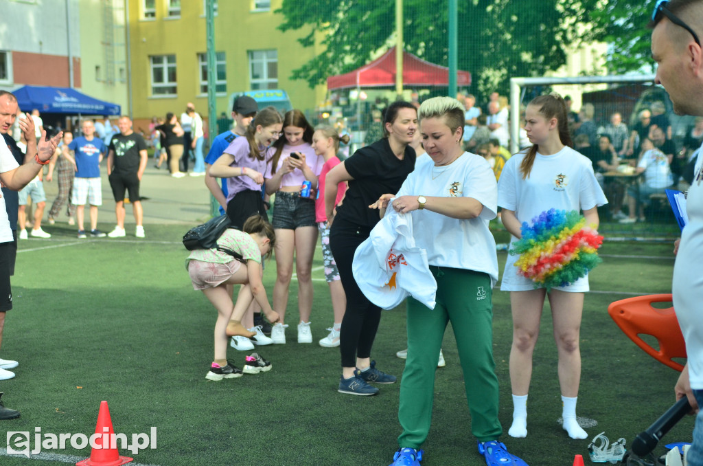 Festyn Rodzinny w Cielczy