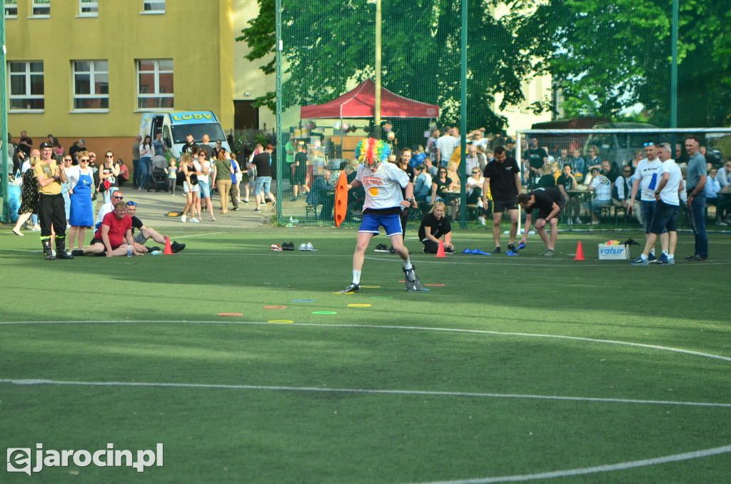 Festyn Rodzinny w Cielczy