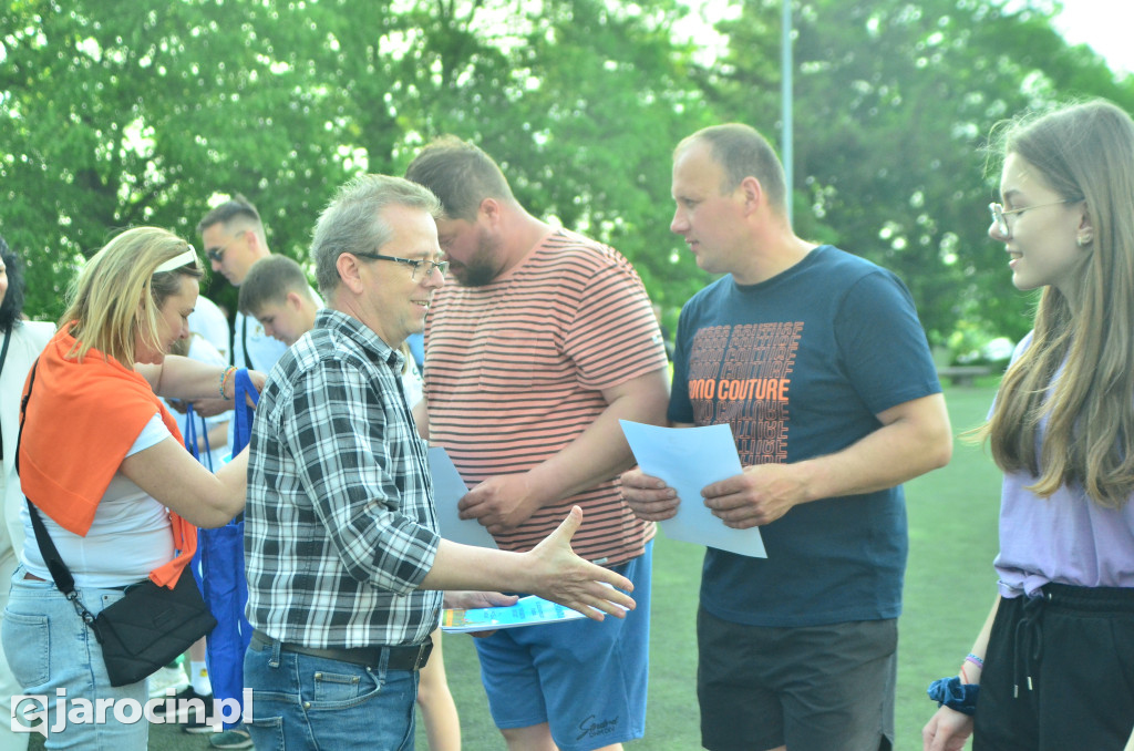 Festyn Rodzinny w Cielczy